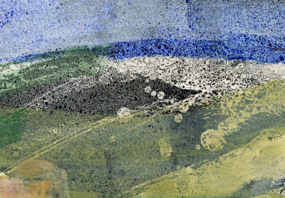 Fishing Harbour