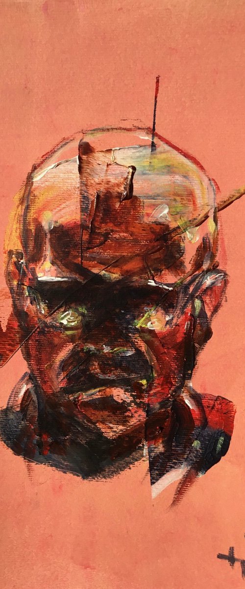 Périphérique by Dominique Dève