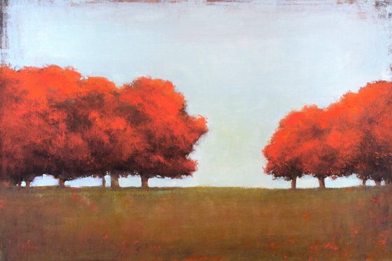 Red Trees 191206