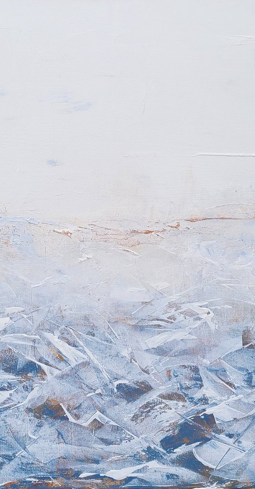 DISTRACTED by KR  Moehr