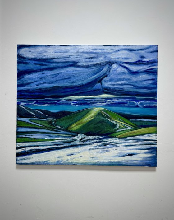 “Summit”