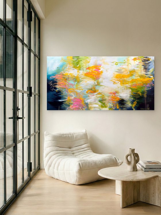 Waiting for the Sun to Stay