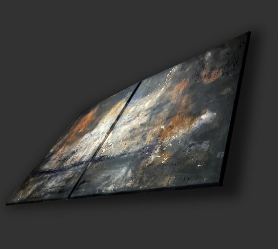 A Return To My Soul's Desire