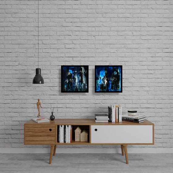 Poetic Drama Collection 2