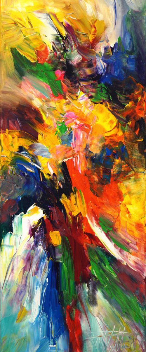 Celebrations S 2 by Peter Nottrott