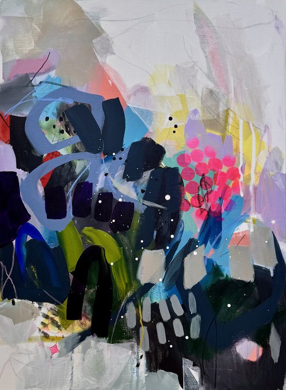 “Night Garden”