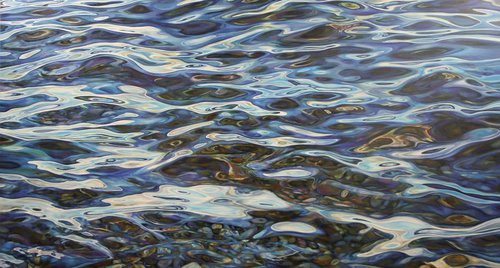 Artwork by Peter Goodhall