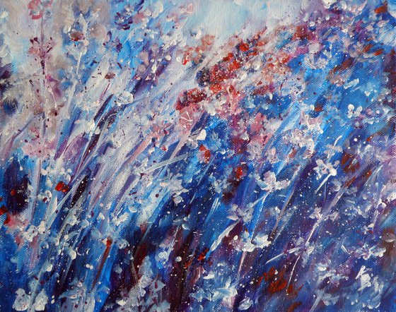 Lavender II