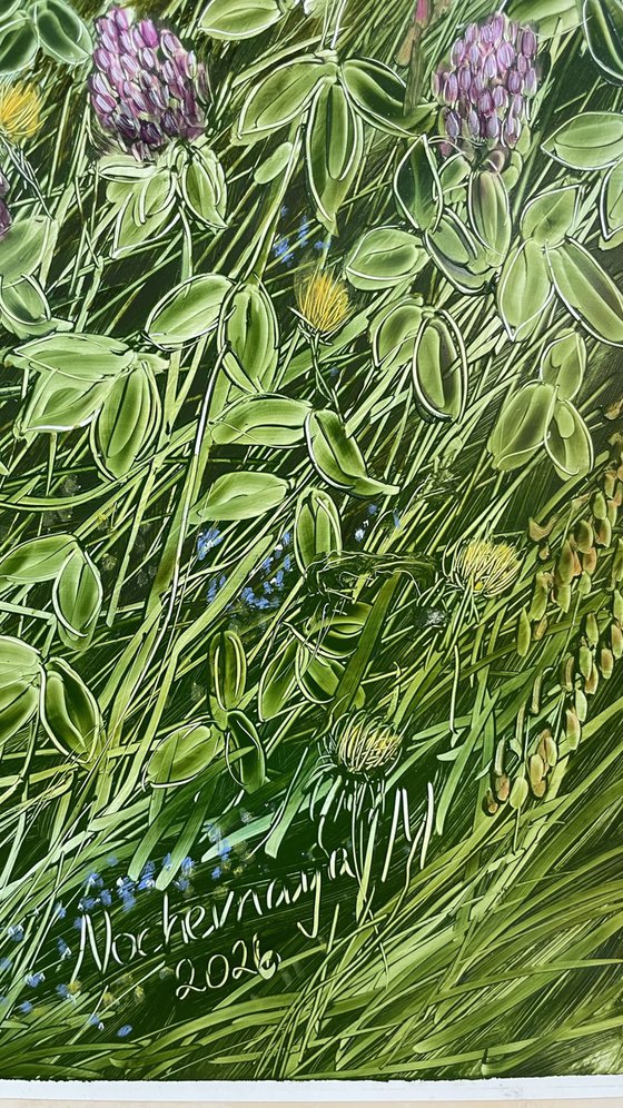 Clover
