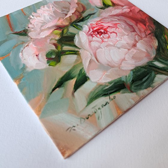 Peony