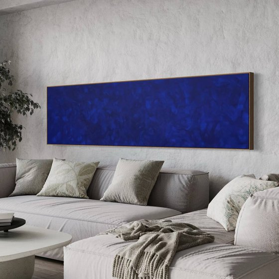 Moody Blue