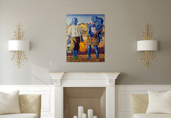 "Seeking The Source II"