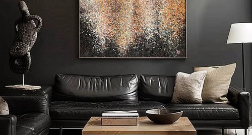 Artwork by Bogdana Antoniuk