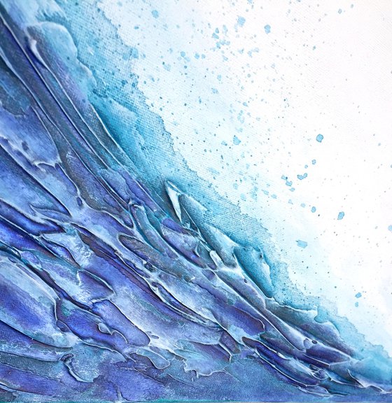 Summer Waves No.1