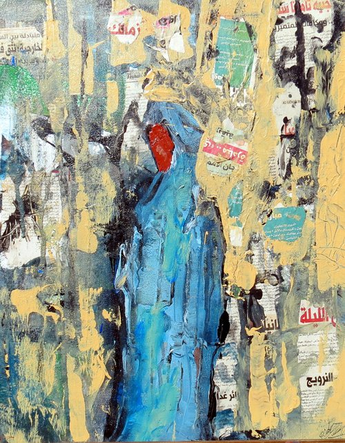 MAGHREB by Jacques Donneaud