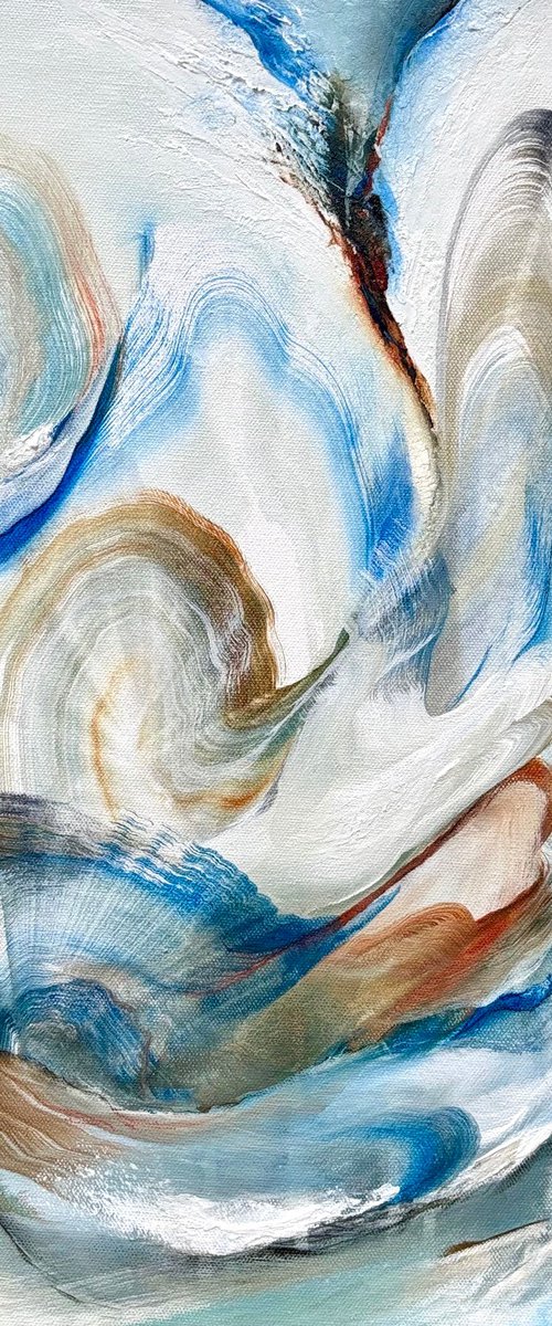 Elemental 27 by Taruna Singh