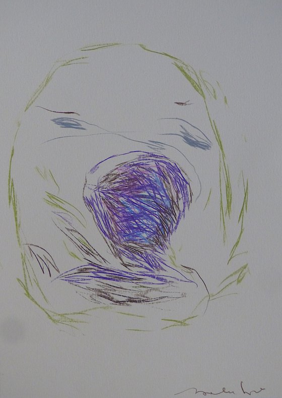 The electric face 4