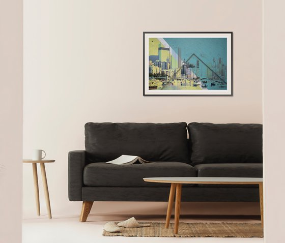 Skyline#3