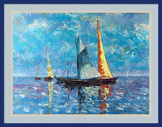 Sail