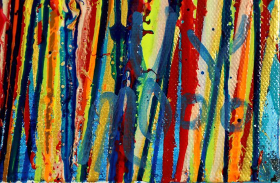 Imaginay color scheme