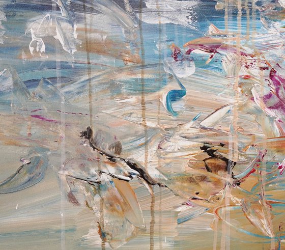 Sailing Far Away D 2