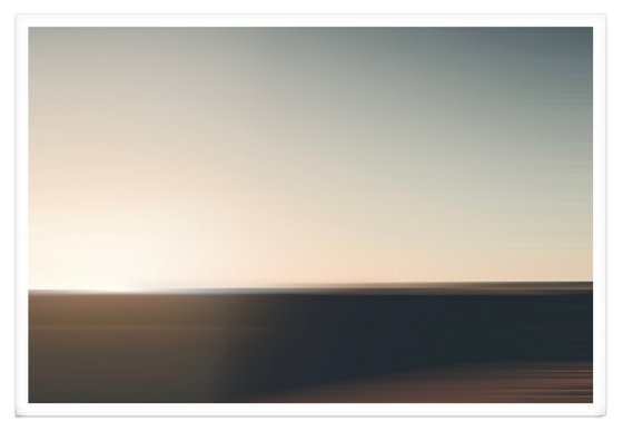 SUN AND SHADOW