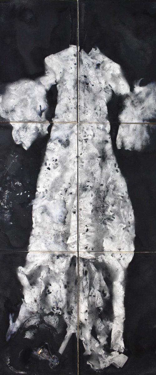 Matrice 8 by Milena Nicosia