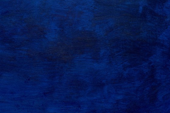 Infinite Blue