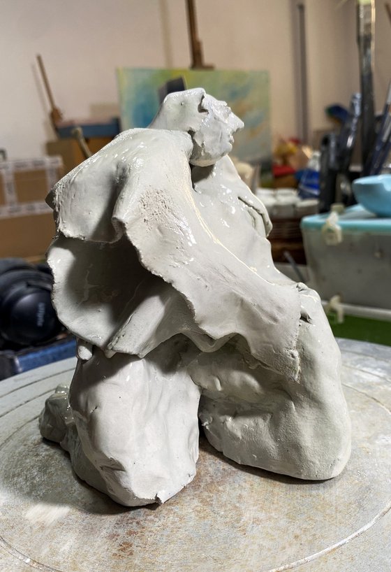 Le madri di Gaza - La ferita