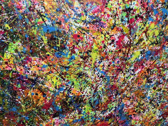 Universe of Colors 02