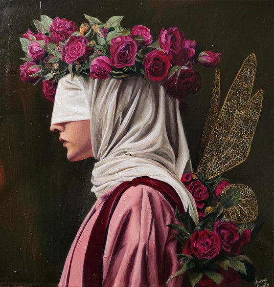 Booming, the awakening