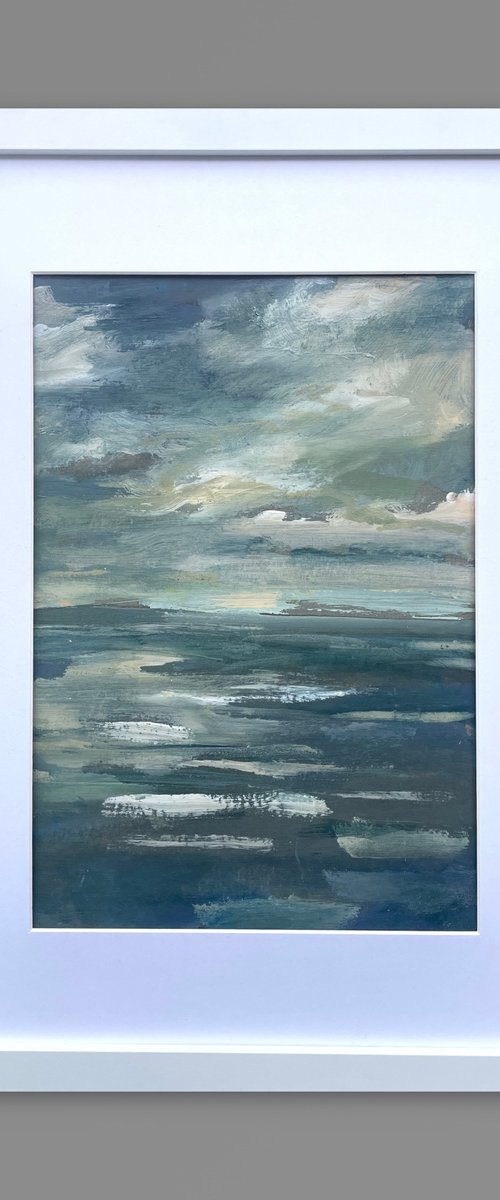 Expanding Horizons by Guy Pickford