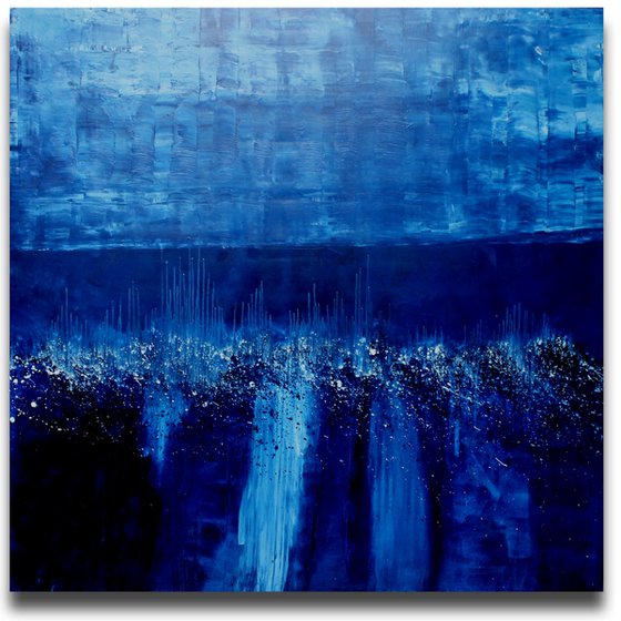 Inner Horizon