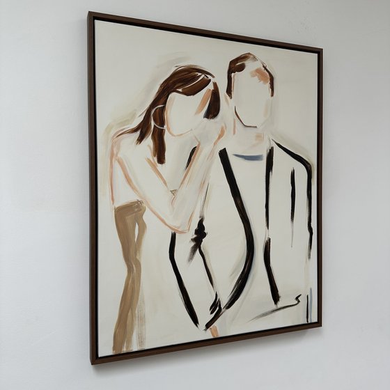 The Art of Togetherness