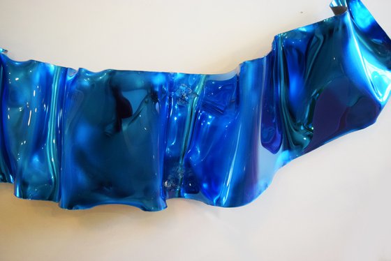 the Blue Wave