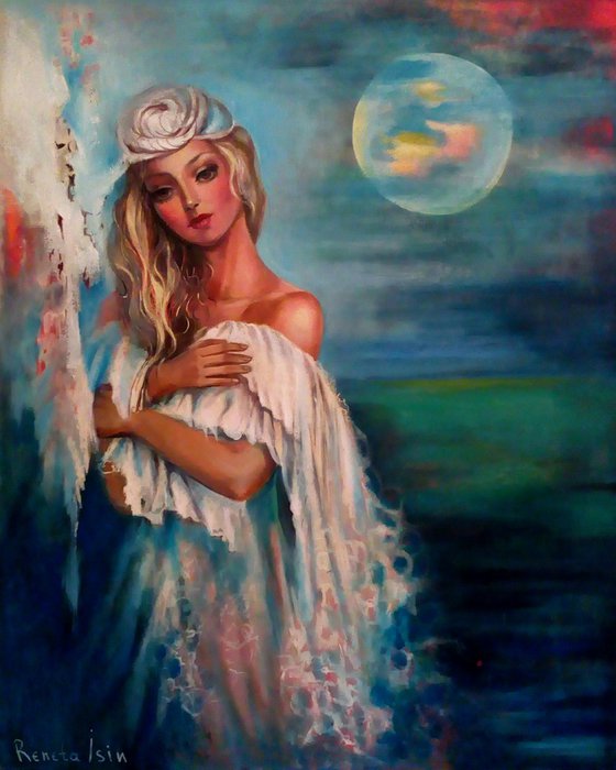 " Passion "