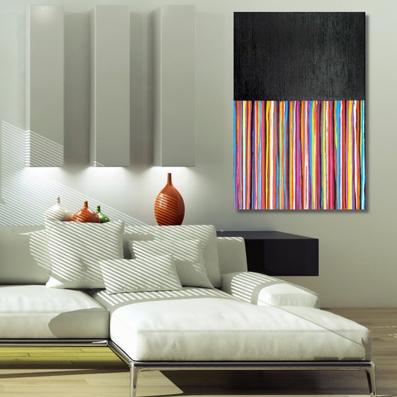 A Crush on Color (#20)