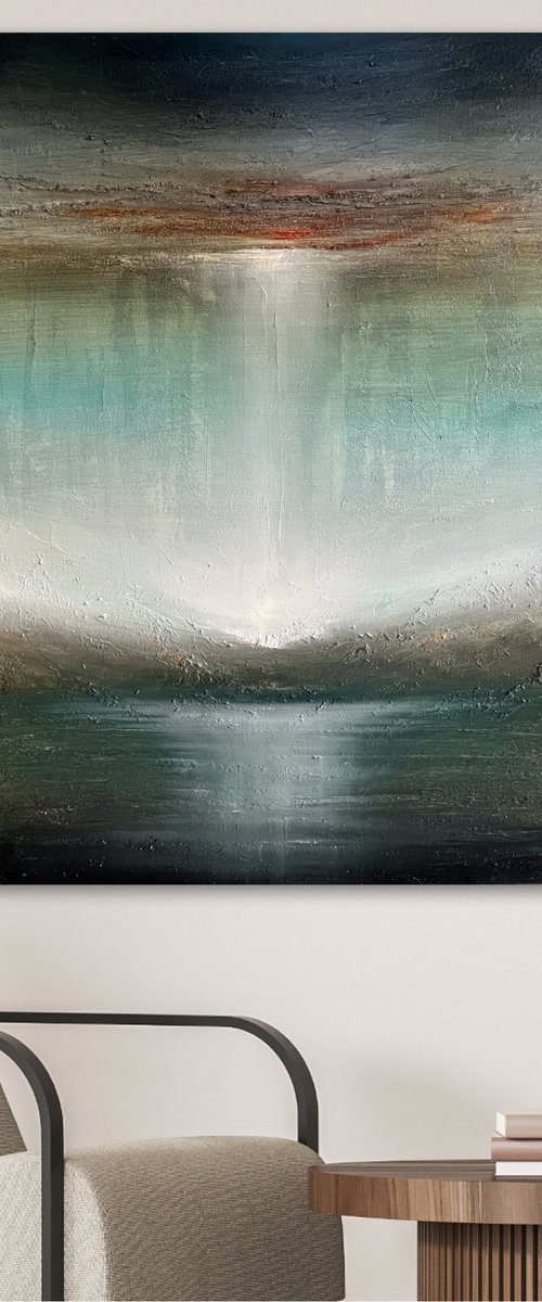 Orlagh by Suzanne Williams