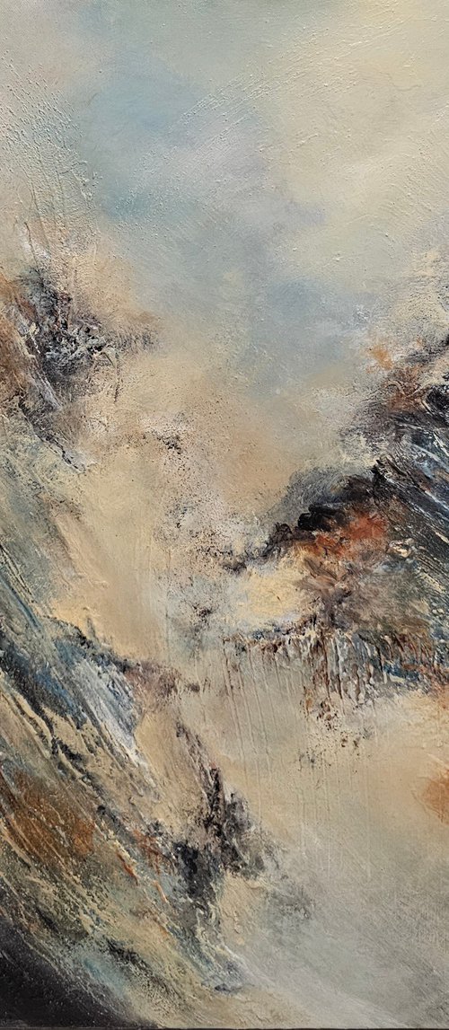 Fault Line by Alison Johnson