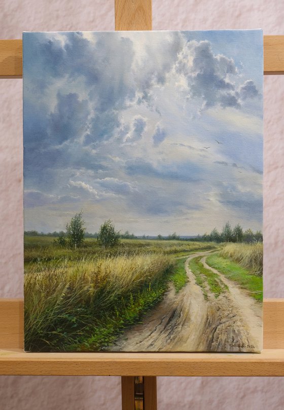 Road
