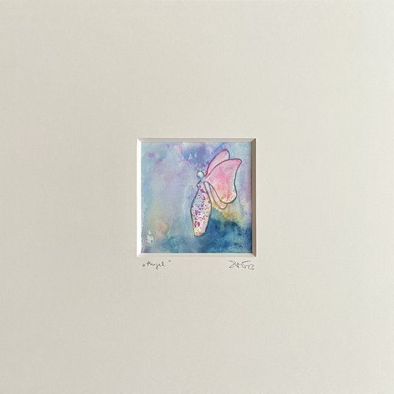 Angel II