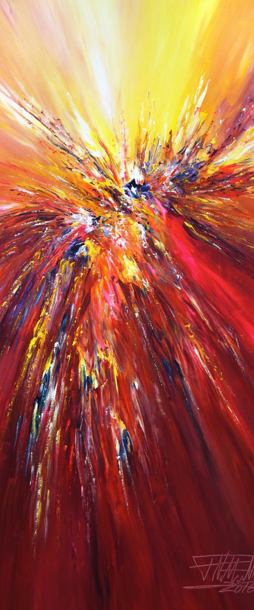 Energy Star L 1 by Peter Nottrott