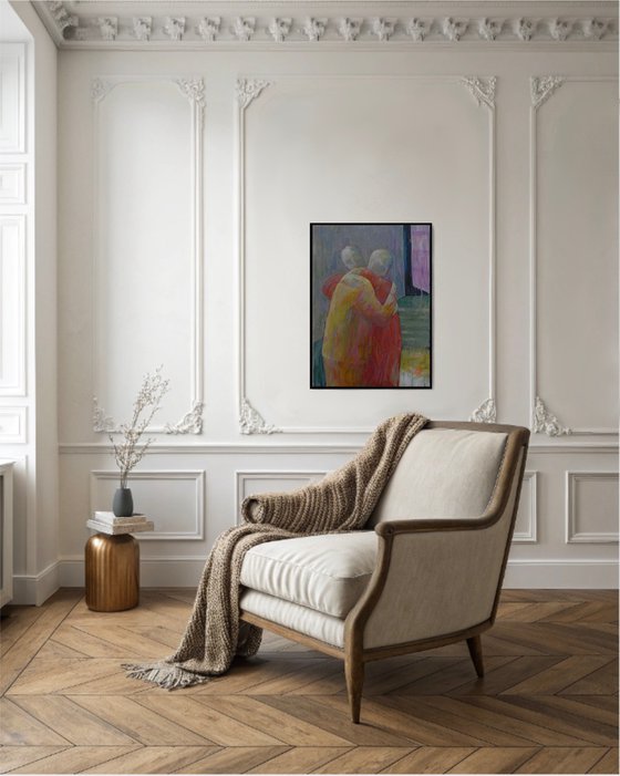 Spiritual Incorporeality