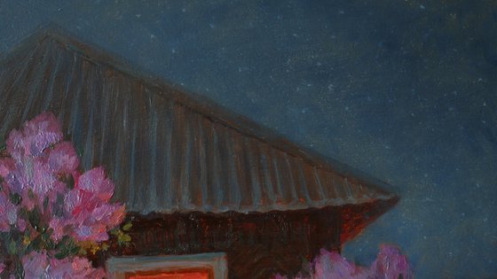 Whispers of the Night Garden