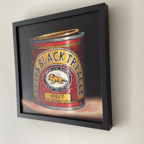 Treacle,