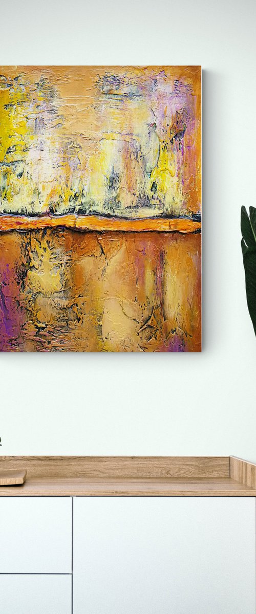 Untitled No 22 by Branisa Beric