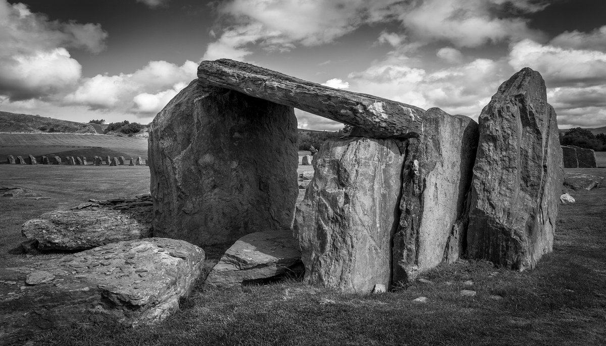 Crawick Multiverse - Sanquhar by Stephen Hodgetts Photography