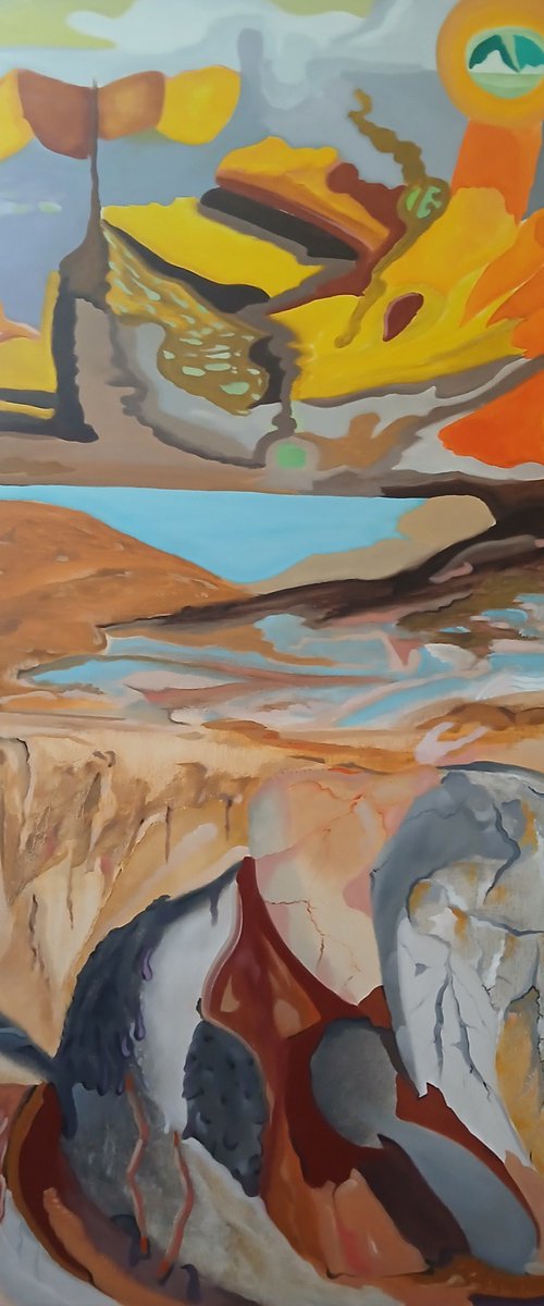 three doses by randy pratt