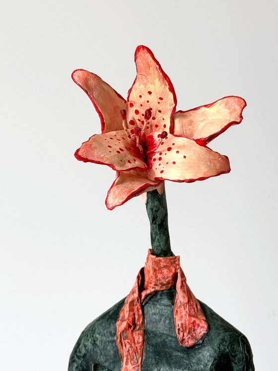 Lilium