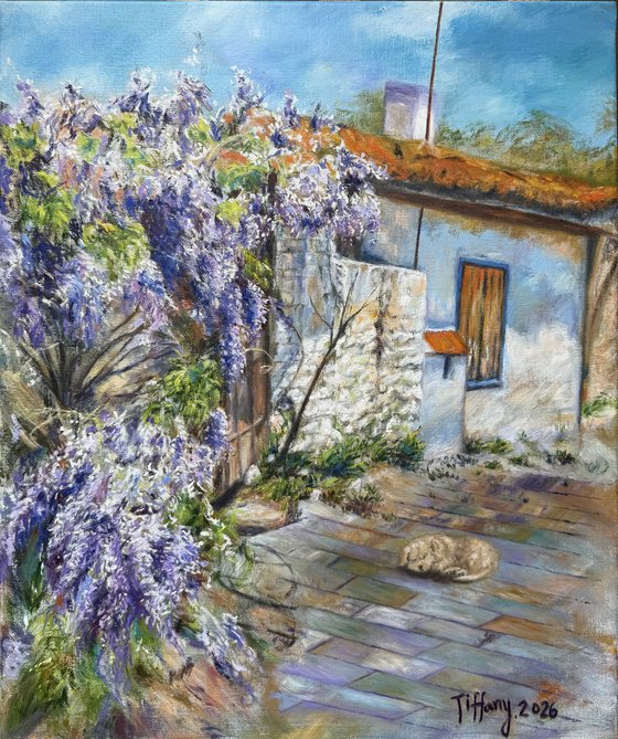 A Time to Bloom